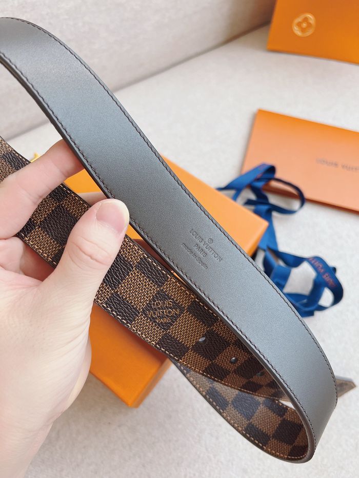 Louis Vuitton Belt 35MM LVB00079